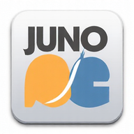 JunoFlow logo