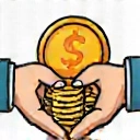 Get paid icon