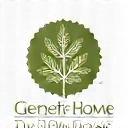 Home and garden store logo