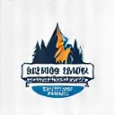 Sports and outdoor gear logo