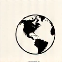 Travel agency logo