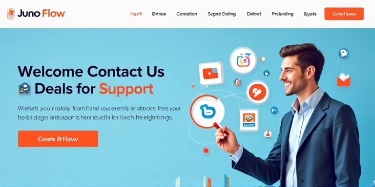 Social Media Connections