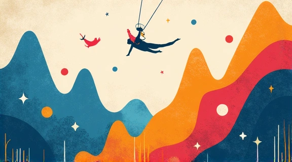 Experiential gift card with adventure activities