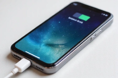 Portable power bank for charging devices
