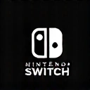 Nintendo Switch Platform Icon