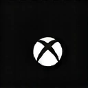 Xbox Platform Icon