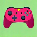 Gaming console icon