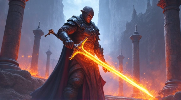 Action RPG Collection cover