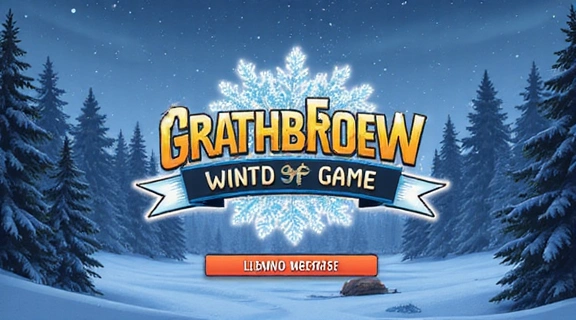 Winter Indie Game Bundle cover